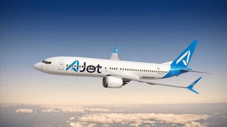 <p>AJet'in internet sitesinde yer alan duyuruda, daha önce yurt içi uçuşlar için 299 liradan başlayan fiyatlarla kampanya yapan firma, bu kez de yurt dışı uçuşlar için indirimli bilet kampanyası düzenledi.</p>
