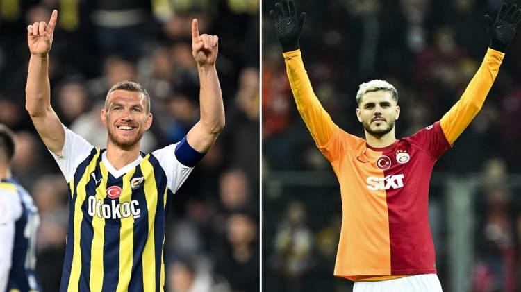 <p>Peki Türkiye'de en çok maaş futbolcular kimler biliyor musunuz?<br />
<br />
İşte Süper Lig'in en çok kazananları...</p>
