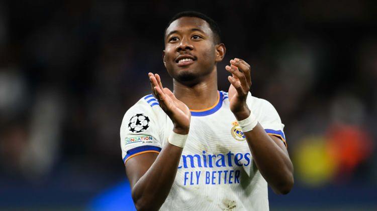 <p>5. David Alaba - Real Madrid (22.5 milyon euro)</p>
