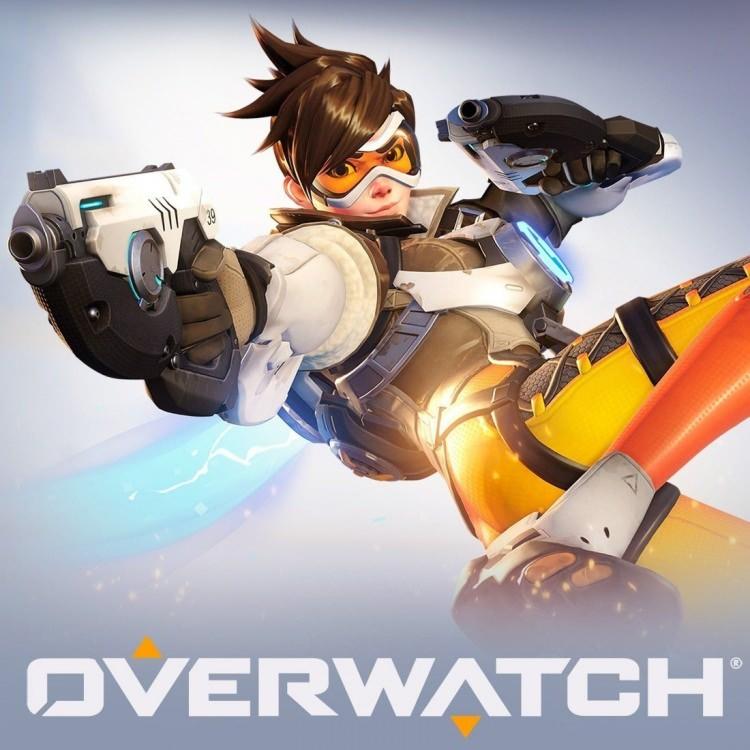 <p><strong><span style="color:#B22222">10)   OVERWATCH</span>   | 2022  </strong></p>
