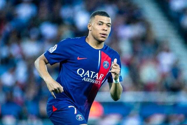 <p>1. Kylian Mbappe - Paris Saint Germain (72 milyon euro)</p>
