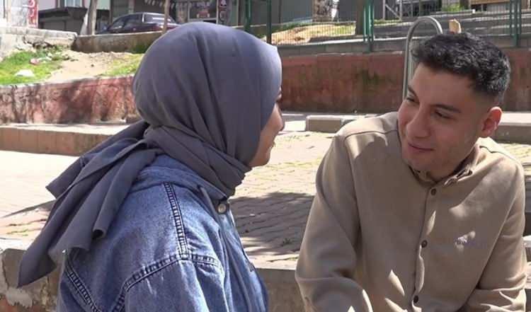 <p>İş yerinde çalıştığı sırada e-Devlet sistemine girerek CİMER'e şikayette bulunduğunu belirten Doğan, şunları anlattı:</p>

<p> </p>

<p>"Sayın Cumhurbaşkanı'm, bu kızı istiyorum ama alamıyorum bana yardımcı olun, diye yazdım. Bir hafta sonra herkes beni aramaya başladı, müftülüğe, valiliğe gelmemi istediler. Kötü bir şey mi yazdım diye düşündüm. </p>

<p> </p>
