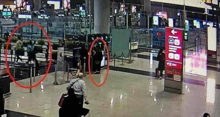 <p>Benim evim belli, adresim belli. Ona ben sitem ettim doğru. 'Ben senin birinci gün kim olduğunu buldum, sen benim kim olduğumu, çocuğunun kimi öldürdüğünü niye bulamadın?' diye sitem ettim.</p>