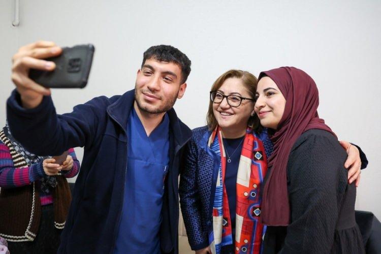 <p>Devlet büyüklerimizden Allah razı olsun, istediğimiz buydu, o da oldu."</p>
<p> </p>