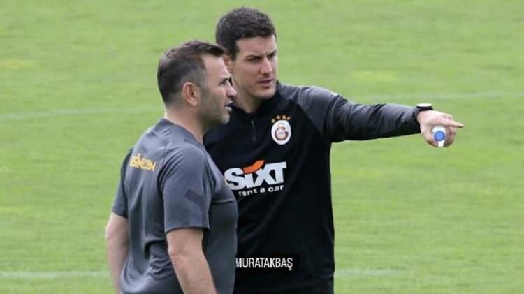 <p><strong>"(Arda Güler) Çok iyi maçlar oynadı. Kalitesinin yanı sıra çekici bir oyun stili de var. Onu izlediğinizde hemen dikkatinizi çekiyor.</strong>"</p>