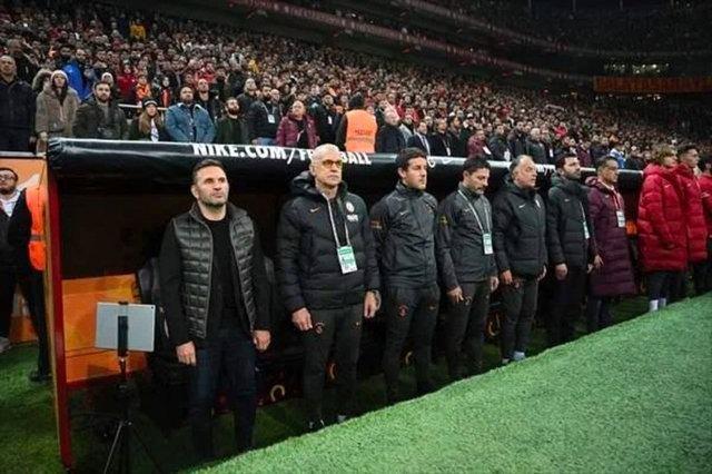 <p><strong>"BURADA DAHA AKILLICA DAVRANIYORLAR"<br />
<br />
"Genç oyuncular hızla idol olarak görüldüğü ve olgunlaşma evresi karmaşık olduğu için Arda'dan beklentiler çok yüksek. Bence Türkiye'deki ortamdan ayrılıp Real Madrid'e gitmek çok yardımcı olabilir, burada oyunculara çok akıllıca davranıyorlar."</strong></p>
<p> </p>