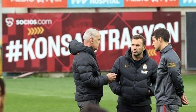 <p><strong>"Belki stres bu tür sorunları tetikleyebilir, bilmiyorum. Bildiğim şey şu; Arda çok çalışmaya devam etmesi gereken genç bir futbolcu. Uzun ve başarılı bir kariyer için gereken her şeye sahip. Real Madrid genç futbolculara nasıl davranacağını bilen bir kulüp."</strong></p>