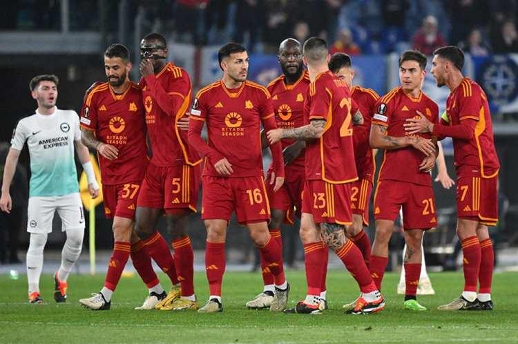 <p>7- Roma - İtalya</p>
