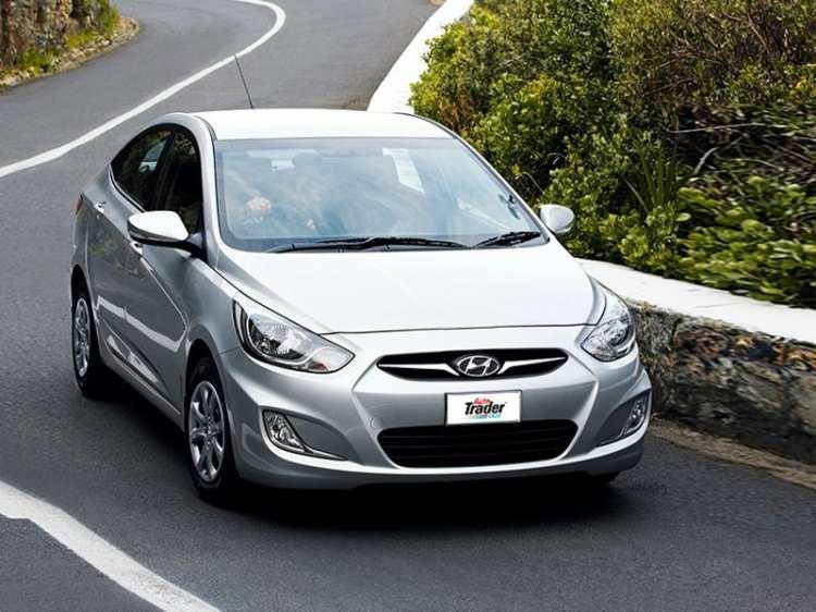 <p><strong><span style="color:#B22222">21)  HYUNDAI ACCENT </span> |  YÜZDE 27,4</strong></p>
