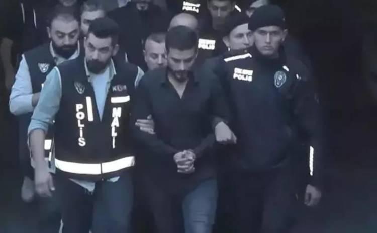 <p>Aradan uzun bir zaman geçtikten sonra yeni bir gelişme daha oldu.</p>
<p> </p>