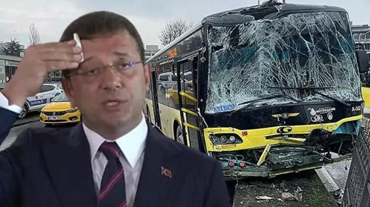 <div>İstanbul'un bir&ccedil;ok b&ouml;lgesinden konuyla ilgili ihbar haberleri gelirken marjinal CHP taraftarı kişilerin 'Bunların hepsi İmamoğlu'na kumpas.", "İmamoğlu'na karşı bilerek yapıyorlar" gibi s&ouml;ylemlerle g&ouml;r&uuml;nt&uuml; &ccedil;ekenlere tepki g&ouml;sterdiği belirtiliyor.&nbsp;</div>

<div>&nbsp;</div>
