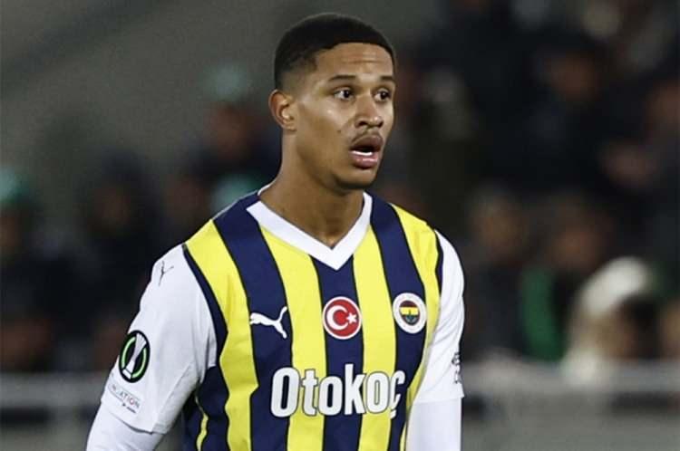 <p>8- Jayden Oosterwolde - 14.7 milyon euro</p>