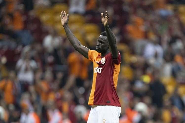 <p>7- Davinson Sanchez - 15 milyon euro</p>