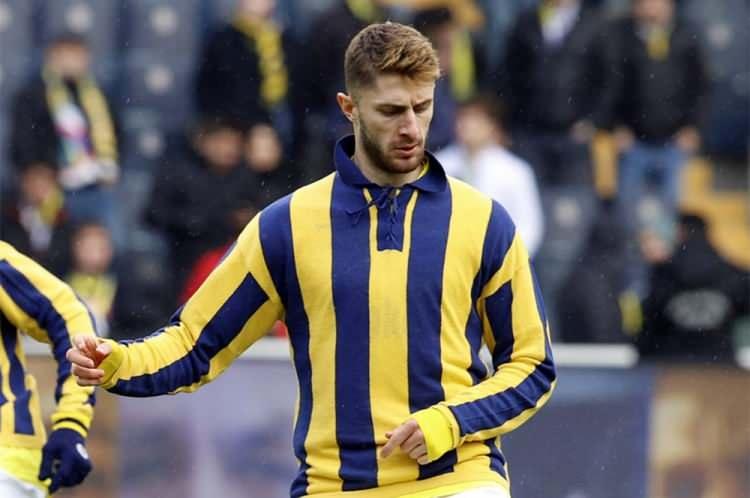 <p>6- İsmail Yüksek - 15.2 milyon </p>
