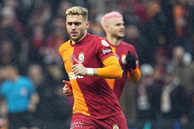 <p>4- Barış Alper Yılmaz - 20.1 milyon euro</p>