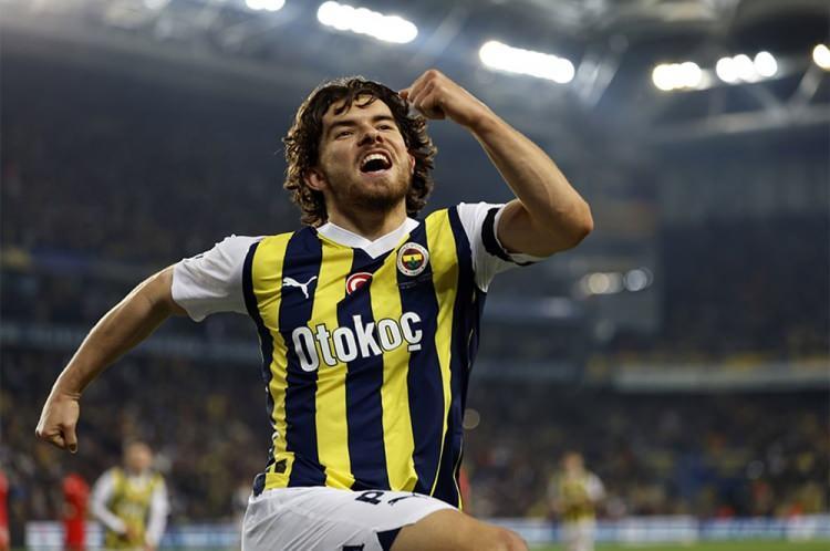 <p>2- Ferdi Kadıoğlu - 21.1 milyon euro</p>