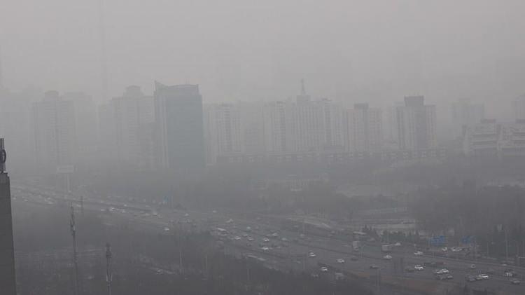 <p>134 ülkenin hava kirliliği değerlerinin analiz edildiği 2023 Dünya Hava Kalitesi Raporu yayımlandı.</p>
