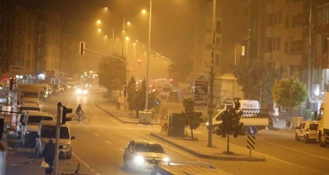 <p>Türkiye'de hava kirliliğinin en yoğun ölçüldüğü kent yine Iğdır oldu. Iğdır'ın PM2.5 ortalaması 47,2 olarak ölçüldü.</p>