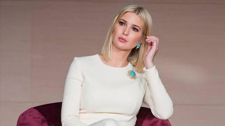 <p>Eski ABD başkanı Donald Trump'ın kızı Ivanka Trump da, <strong>"Hepimiz onun mahremiyetine saygı duyarak ve olumlu düşünceler göndererek desteğimizi gösterelim."</strong> dedi.</p>