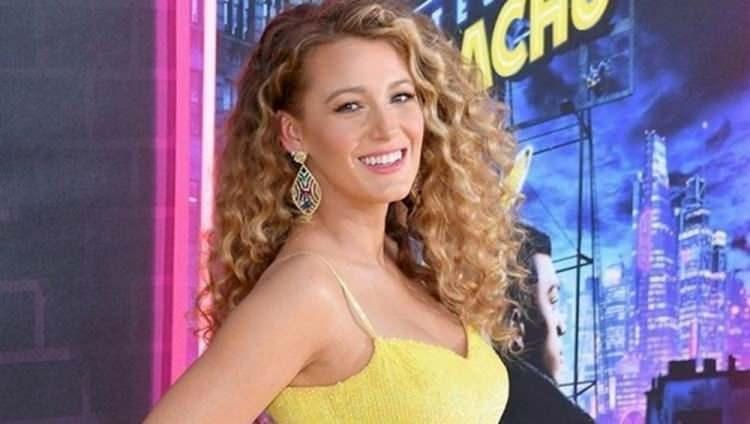 <p>Prensesin Anneler Günün'nde yayınlanan Photoshop'lu fotoğrafıyla dalga geçen Blake Lively ise Instagram'dan Özür diledi.</p>