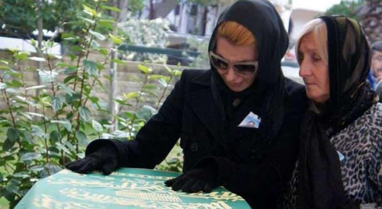<p><strong>2015 YILINDA BEYİN KANAMASI GEÇİRMİŞTİ</strong></p>
<p> </p>