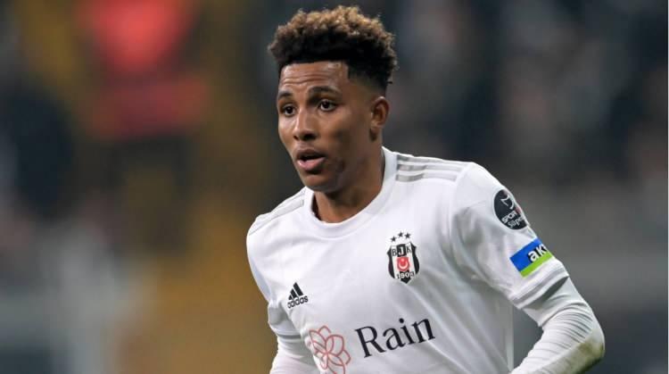 <p>GEDSON FERNANDES - MAAŞ: 1.7 MİL. €</p>
