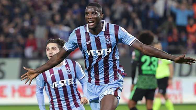 <p>PAUL ONUACHU - MAAŞ: 1.7 MİL. €</p>
