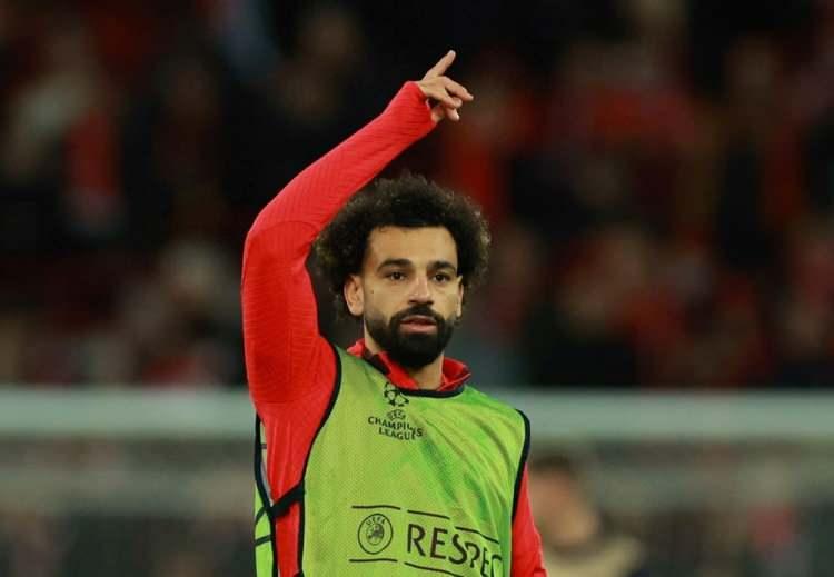 <p>8. Mohamed Salah - Liverpool (21.2 milyon euro)</p>
