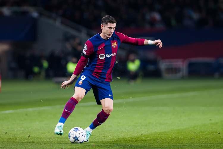 <p>Deneyimli ismin Barcelona ile sözleşmesi 2025 yılına kadar devam ediyor.</p>