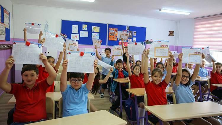 <p>Ayrıca sosyal etkinlikler gerçekleştirdiği yere göre de "okul içi", "okullar arası", "ilçe geneli", "il geneli", "bölgesel", "ulusal" ve "uluslararası" olarak değerlendirilecek.</p>
