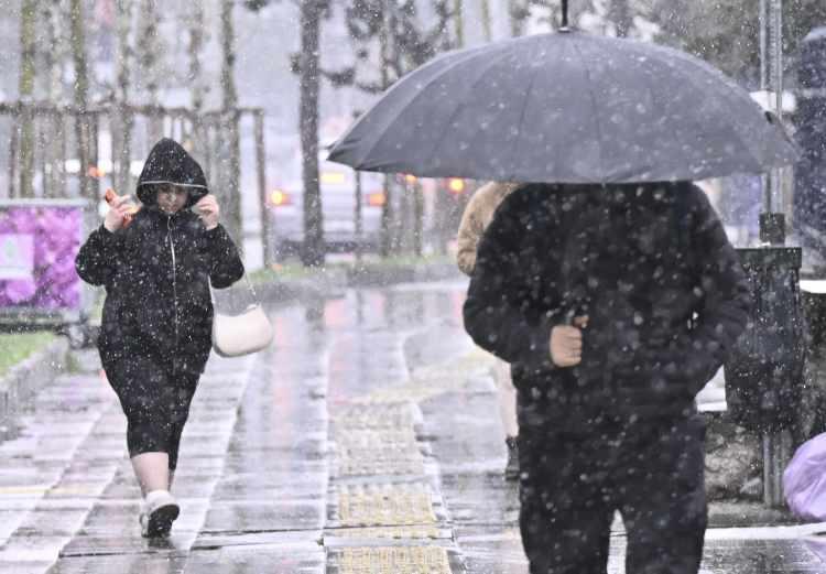 <p>Doğu Karadeniz&rsquo;in i&ccedil; kesimleri ile Doğu Anadolu&rsquo;nun kuzey ve doğusunda y&uuml;ksek kar &ouml;rt&uuml;s&uuml;ne sahip eğimli yama&ccedil;larında &ccedil;ığ tehlikesi bulunduğundan dikkatli ve tedbirli olunmalıdır.</p>
