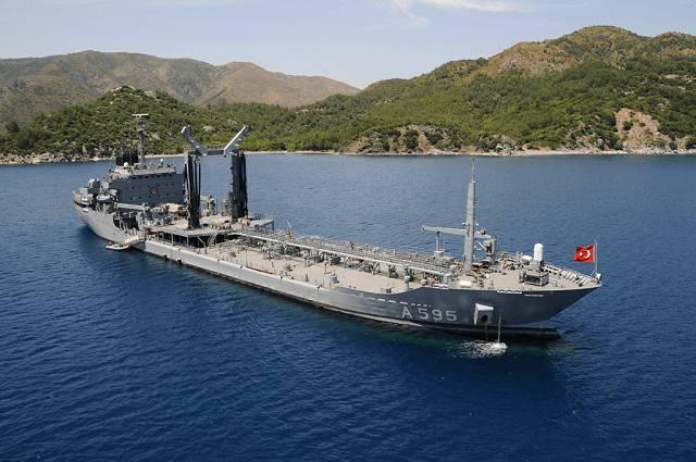 <p><strong>TCG YB. KUDRET GÜNGÖR </strong></p>
