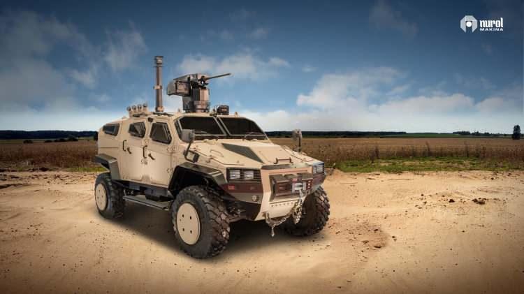 <p><strong>YÖRÜK (NMS) 4X4</strong></p>

<p> </p>
