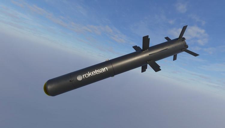<p><strong>KARAOK KISA MENZILLI TANKSAVAR FÜZESI </strong></p>