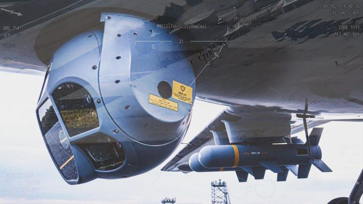 <p><strong>ASELSAN CATS</strong></p>
