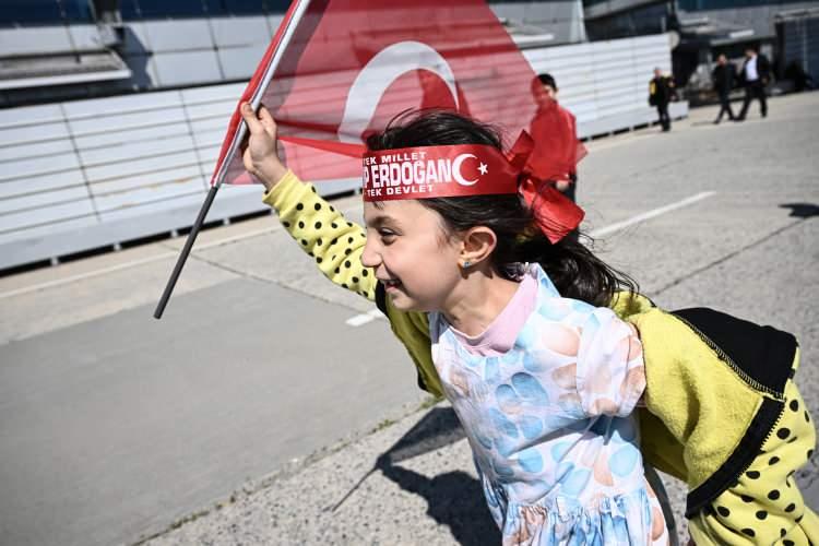 <p>Türkiye 31 Mart'ta yerel seçimlere girmeye hazırlanıyor...</p>
