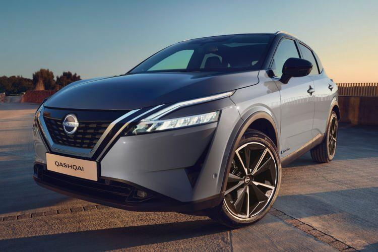 <p>arabam.com&rsquo;da yayınlanan 2. el arazi/SUV/pick-up ilanlarının oransal olarak değerlendirmesine bakıldığında, şubat ayında Nissan Qashqai liderliğini korudu. Qashqai modelini sırasıyla Dacia Duster, Kia Sportage, Egea Cross, Peugeot 3008, Volkswagen Tiguan, Hyundai Tucson, Peugeot 2008, Mitsubishi L 200 ve Nissan Juke izledi.&nbsp;</p>
