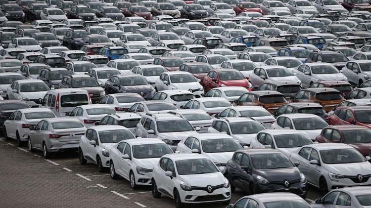 <p><strong>&nbsp;1.000.000 TL ve &uuml;zerindeki ara&ccedil;ların ilan oranı %11 oldu</strong></p>

<p>&nbsp;</p>
