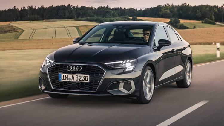 <p><strong><span style="color:#B22222">YÜZDE 1,8'i </span>AUDI</strong></p>