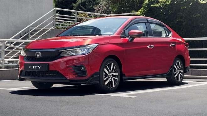 <p><strong><span style="color:#B22222">YÜZDE 2'SI </span>HONDA</strong></p>