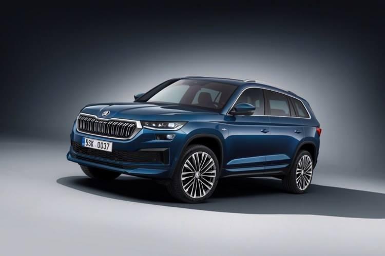 <p><strong><span style="color:#B22222">YÜZDE 4,9'U</span> SKODA</strong></p>