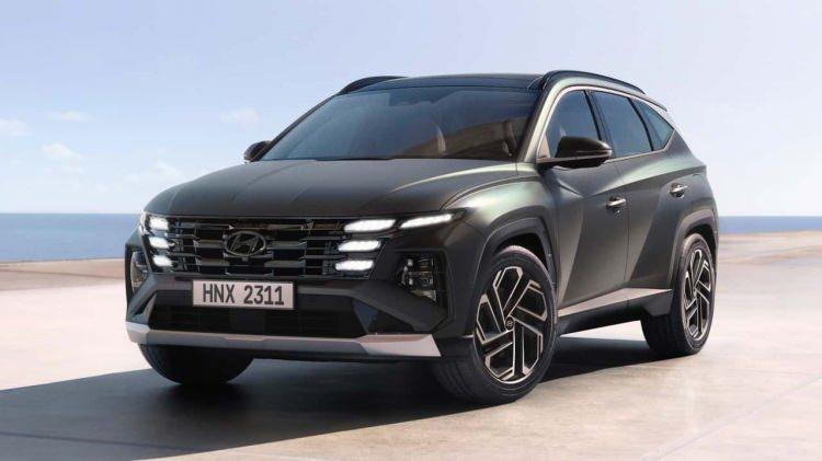 <p><strong><span style="color:#B22222"> YÜZDE 5,7'SI</span> HYUNDAI</strong></p>
