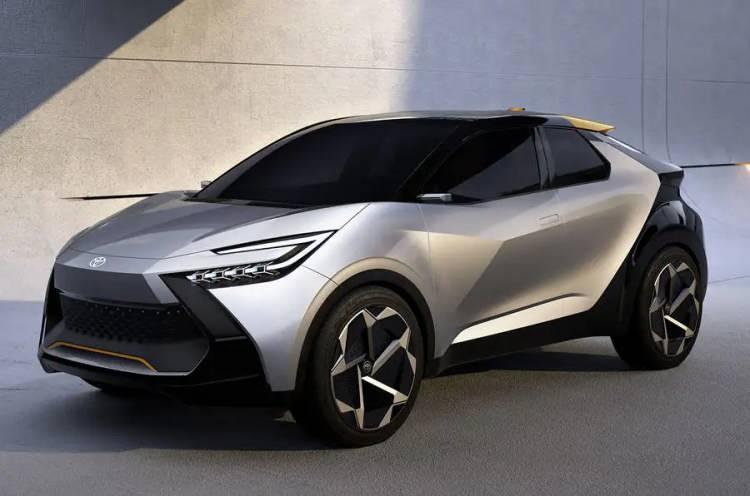 <p><strong><span style="color:#B22222"> YÜZDE 7,2'SI </span>TOYOTA</strong></p>