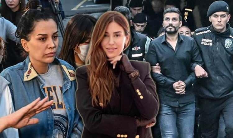 <p><strong>"TELEFONLA &Ccedil;OK KONUŞMANIN BİR GEREĞİ YOK"</strong></p>

<p>Engin Polat ise "Şey kardeşim sen numarayı ver tamam telefonla da &ccedil;ok konuşmanın bir gereği yok." dedi. Parlak'ın ardından Polatların iş yerlerini kurşunlayanların arkasındaki isim de araştırılıyor. Savcılık kaynaklarına g&ouml;re bu saldırının ardından Barış Boyun da &ccedil;ıkabilir. &Ccedil;&uuml;nk&uuml; Parlak'ın iş yerini kurşunlattıran Polatlardan daha fazla para talep ettiği i&ccedil;in anlaşmazlık yaşandı.</p>
