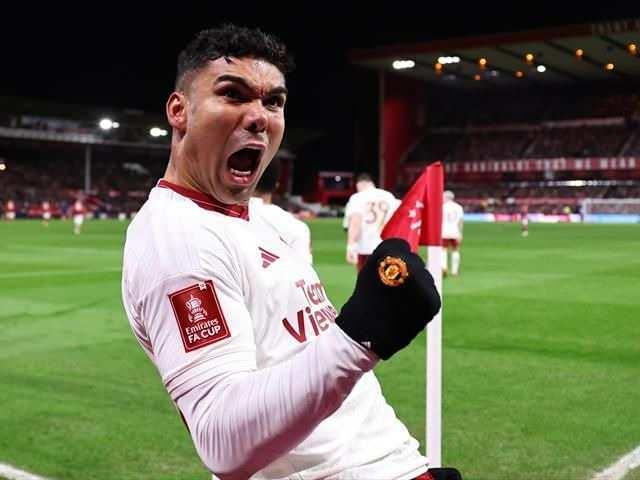 <p>7. Casemiro - Manchester United (21.2 milyon euro)</p>
