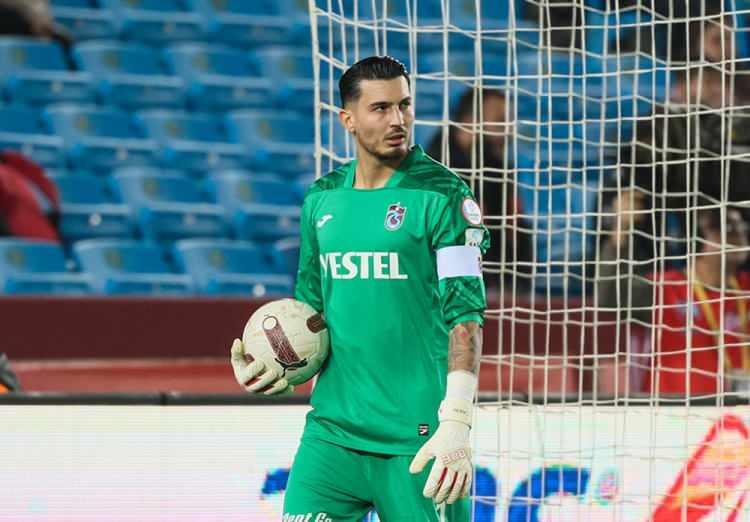 <p>9- Uğurcan Çakır - Trabzonspor /2020 - 16 milyon euro</p>
