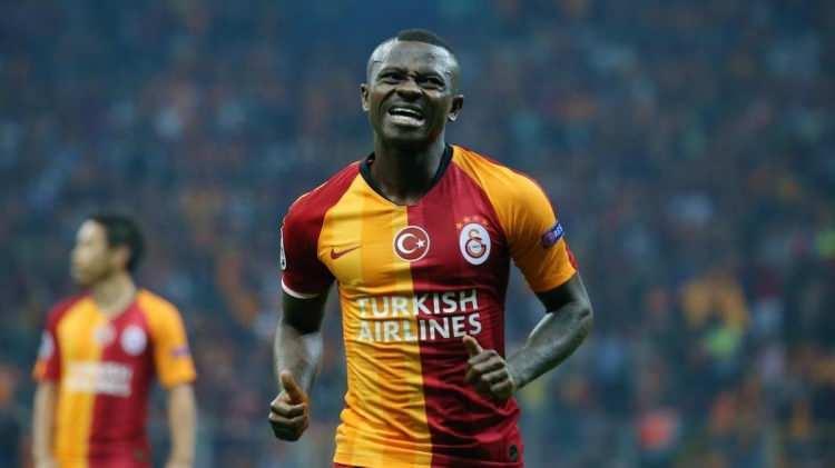 <p>2- Jean Michel Seri - Galatasaray /2019 - 25 milyon euro</p>