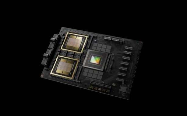 <p> NVIDIA CEO'su Jensen Huang, Blackwell B200 çipinin fiyatı hakkında bilgiler verdi.</p>
