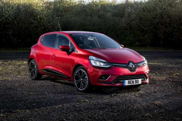 <p><strong>5- Renault Clio |</strong></p>
<p> </p>
<p>535.718</p>