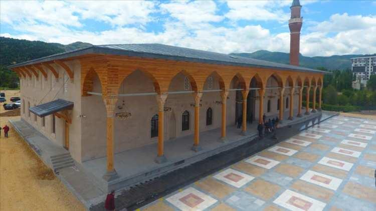 <p>1210 – Afyon</p>
